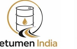 Betumen India logo