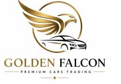 Golden Falcon Premium Cars Trading logo